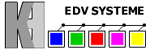 Logo KH EDV Systeme