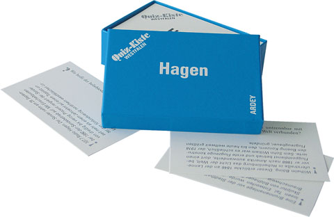 Bild zum Artikel: Quiz-Kiste: Kennen Sie Hagen?