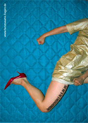 Bild zum Artikel: TanzRume 2007 ab 6. Juni