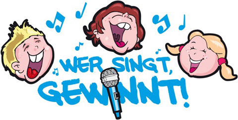 Bild zum Artikel: Wer singt, gewinnt - Landeswettbewerb fr Kinder