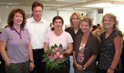 Bild zum Artikel: Zehn Jahre Bereitschaftspflege in Hagen