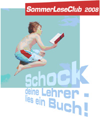 Bild zum Artikel: Start des SommerLeseClub in der Stadtbcherei Hagen