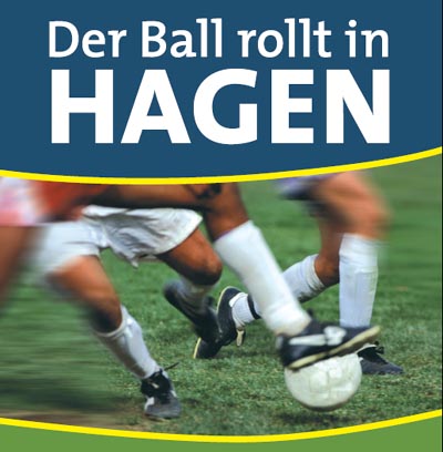 Bild zum Artikel: Mannschaften aus fnf Nationen beim U-19-Turnier in Hagen