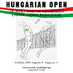 Bild zum Artikel: FFC Hagen in Ungarn ohne Chance
