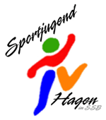 Logo Sportjugend Hagen e.V.
