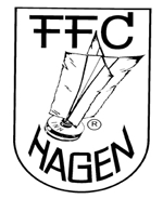 Logo Federfußballclub Hagen 1991 e.V.