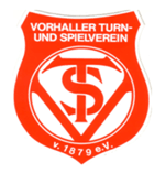 Logo Vorhaller Turn- und Spielverein von 1879 e.V.