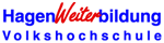 Logo Volkshochschule Hagen