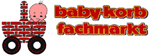 Logo baby-korb