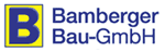 Logo Bamberger Bau-GmbH