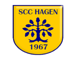 Logo Sport-Club Concordia Hagen 1967 e.V.