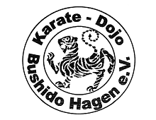Logo Karate-Dojo-Bushido Hagen e.V.