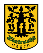 Logo VfL Eintracht Hagen von 1863 e.V.