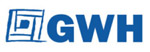 Logo Gebäudewirtschaft der Stadt Hagen (GWH)