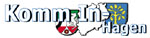 Logo Projekt Komm In-NRW
