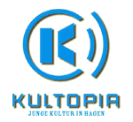 Logo Kultopia/Junge Kultur in Hagen