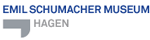 Logo Emil Schumacher Museum