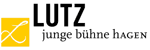 Logo LUTZ - junge Bühne Hagen