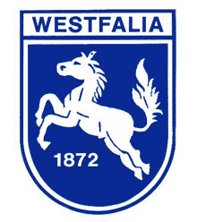 Logo Sportfreunde Westfalia Hagen 1872 e.V.